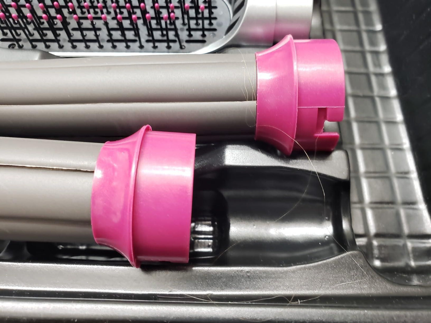 5 in 1 Multifunctional Hair Dryer Styler